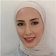 Profesora de español como lengua extranjera y Doctoranda en la UGR